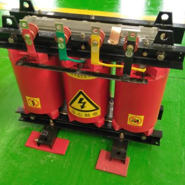 和田scb10-160kva干式变压器