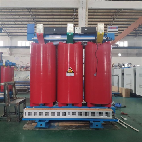 和田SCB10-3150KVA/10KV/0.4KV干式变压器