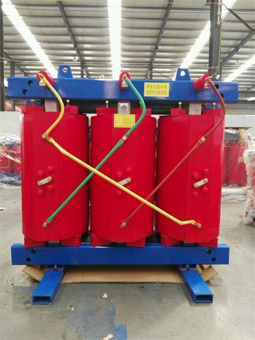 和田SCB13-500KVA干式变压器厂家价格
