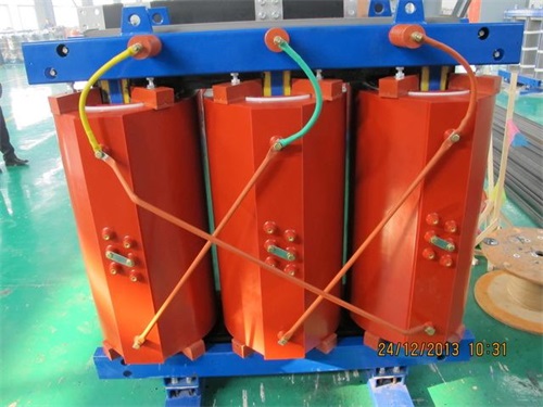 和田SCB10-1250kva干式变压器现货规格