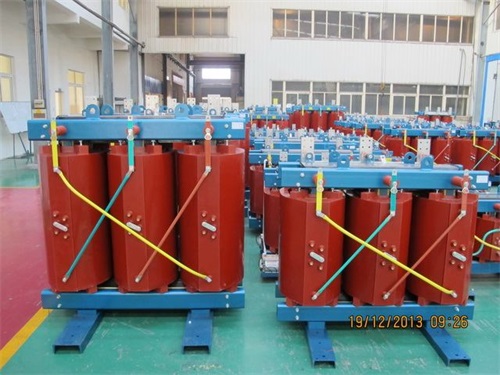 和田3150kva干式变压器现货价格